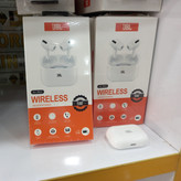 ایرپاد پرو JBL جی بی ال مدل Air R03 درجه 1 با ANC فعال