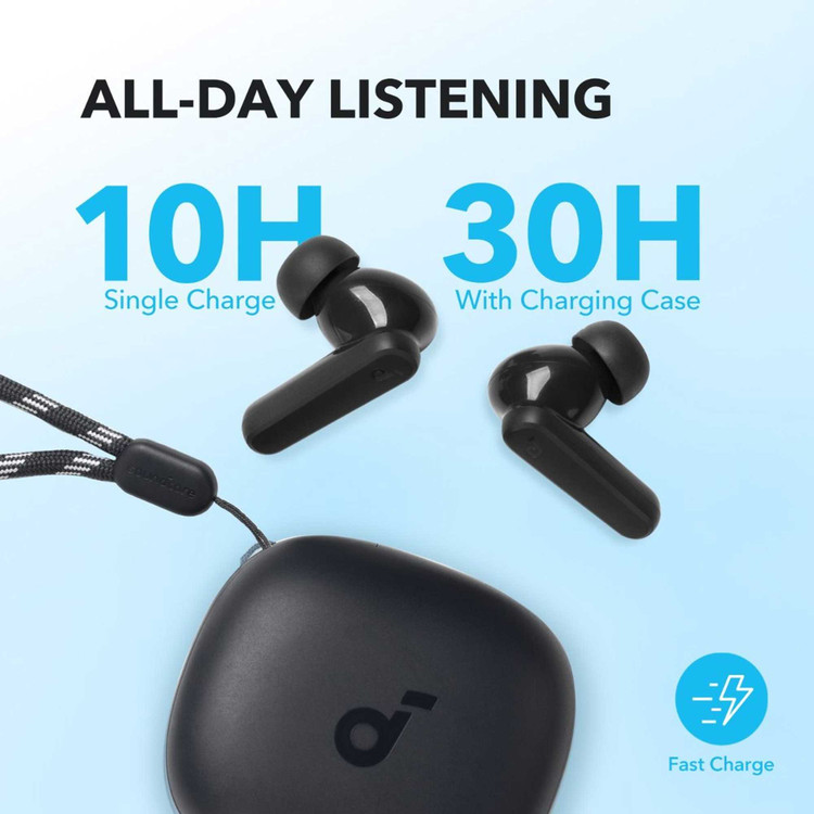 ایرپاد انکر Anker مدل R50i اورجینال ویتنام با 18 ماه گارانتی معتبر