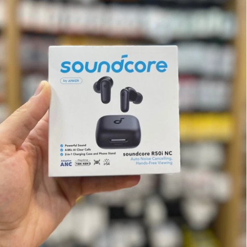ایرپاد انکر مدل Anker Soundcore R50i NC ویتنام