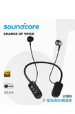 هندزفری گردنی انکر Anker مدل Soundcore U180I اورجینال