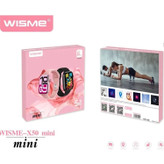 اپل واچ دخترانه سری 10 مدل X50 Mini سایز 41 با 5 عدد بند اضافه