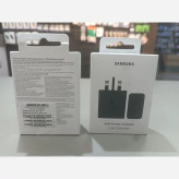شارژر سامسونگ مدل EP-T4511 توان 45 وات سه پین اصلی ساخت ویتنام اورجینال